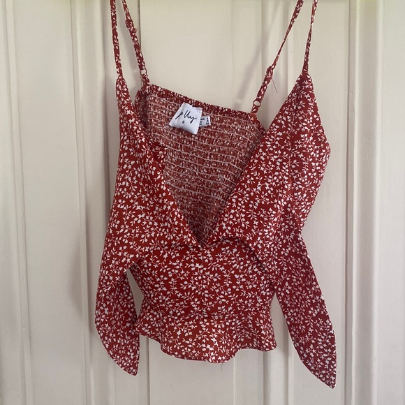 Princess Polly tank top - Picture 2 of 4